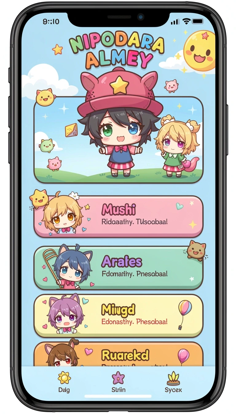 garitoto