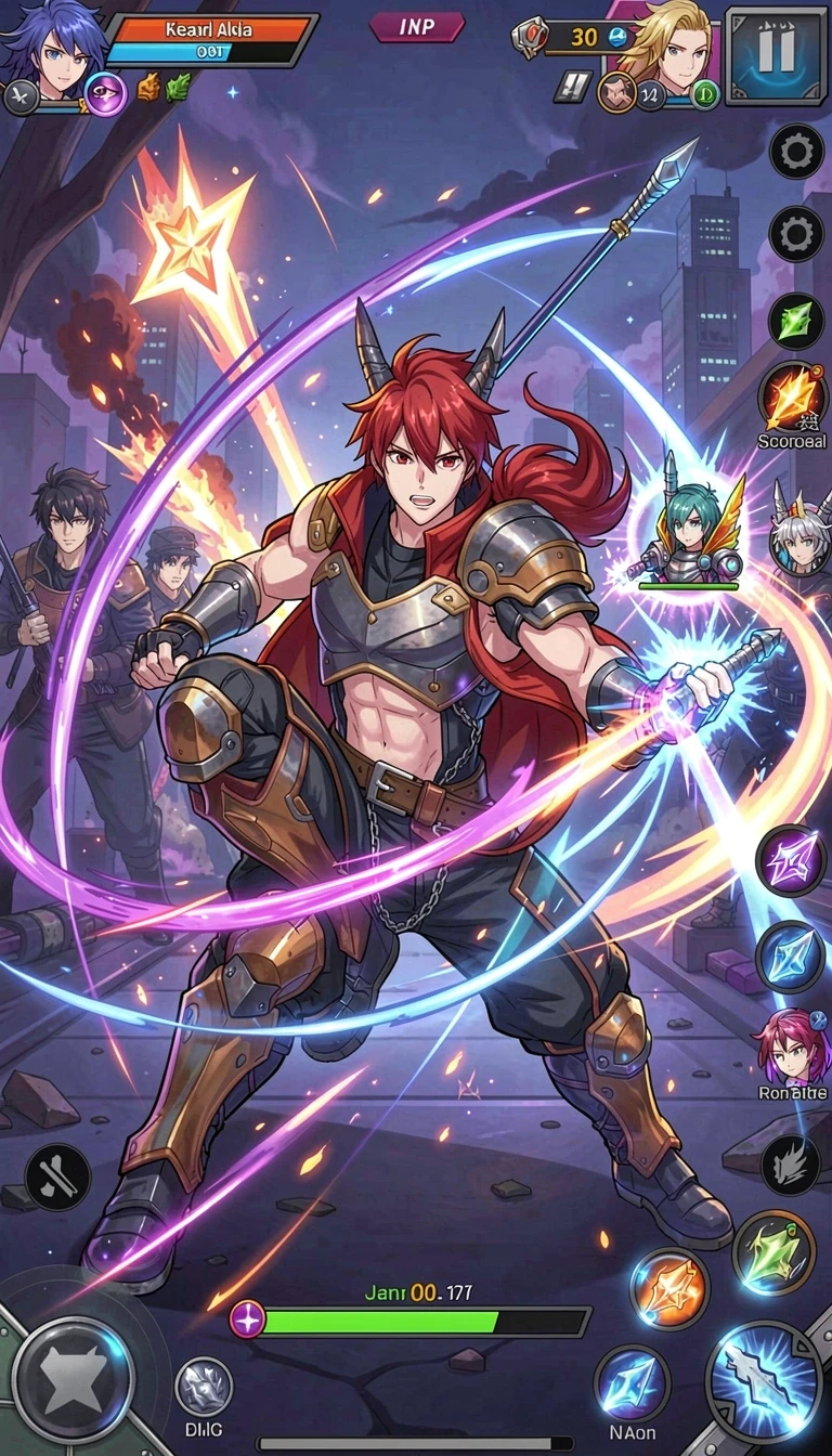 garitoto