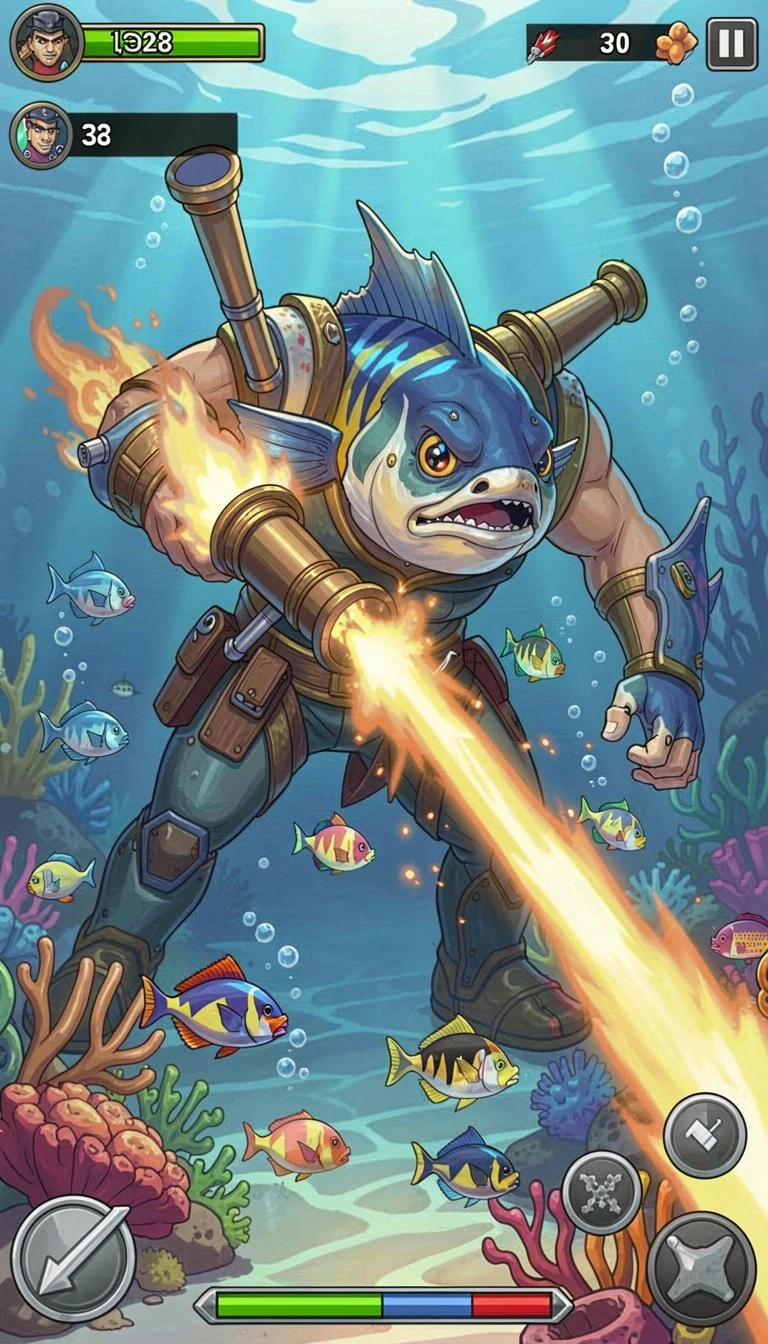 garitoto