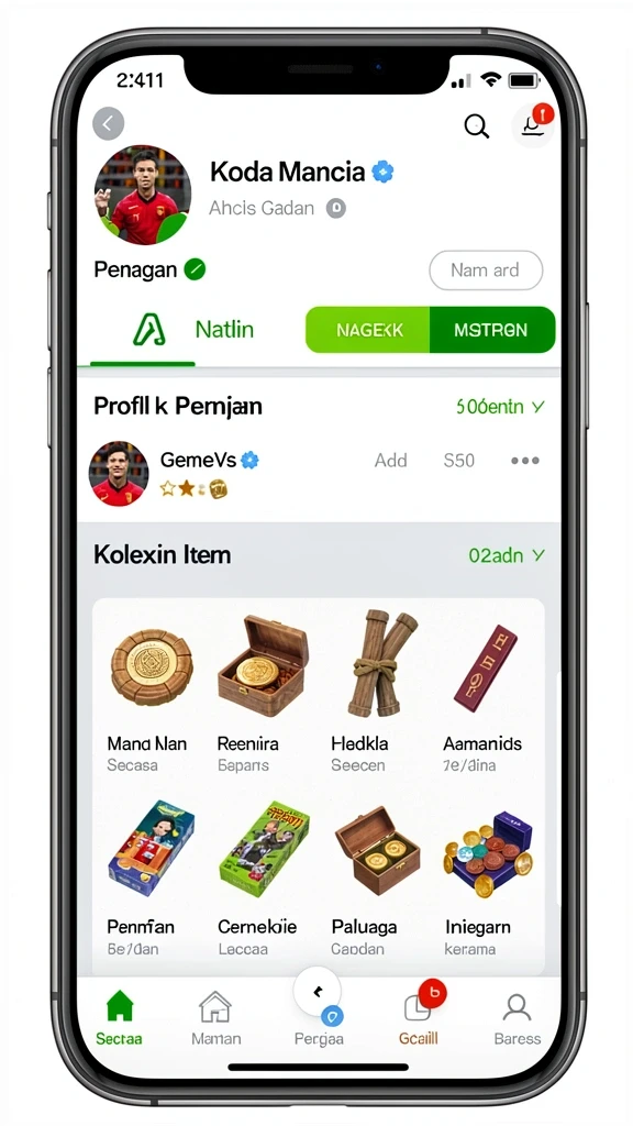 garitoto